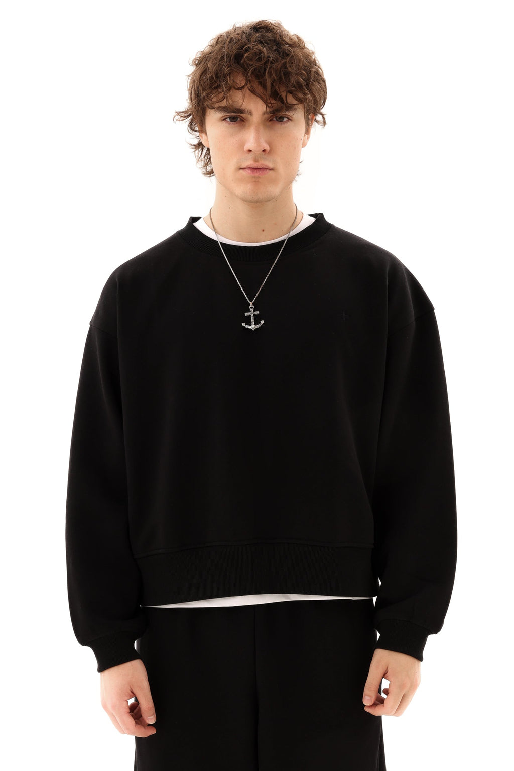 Author Sweat Set V01