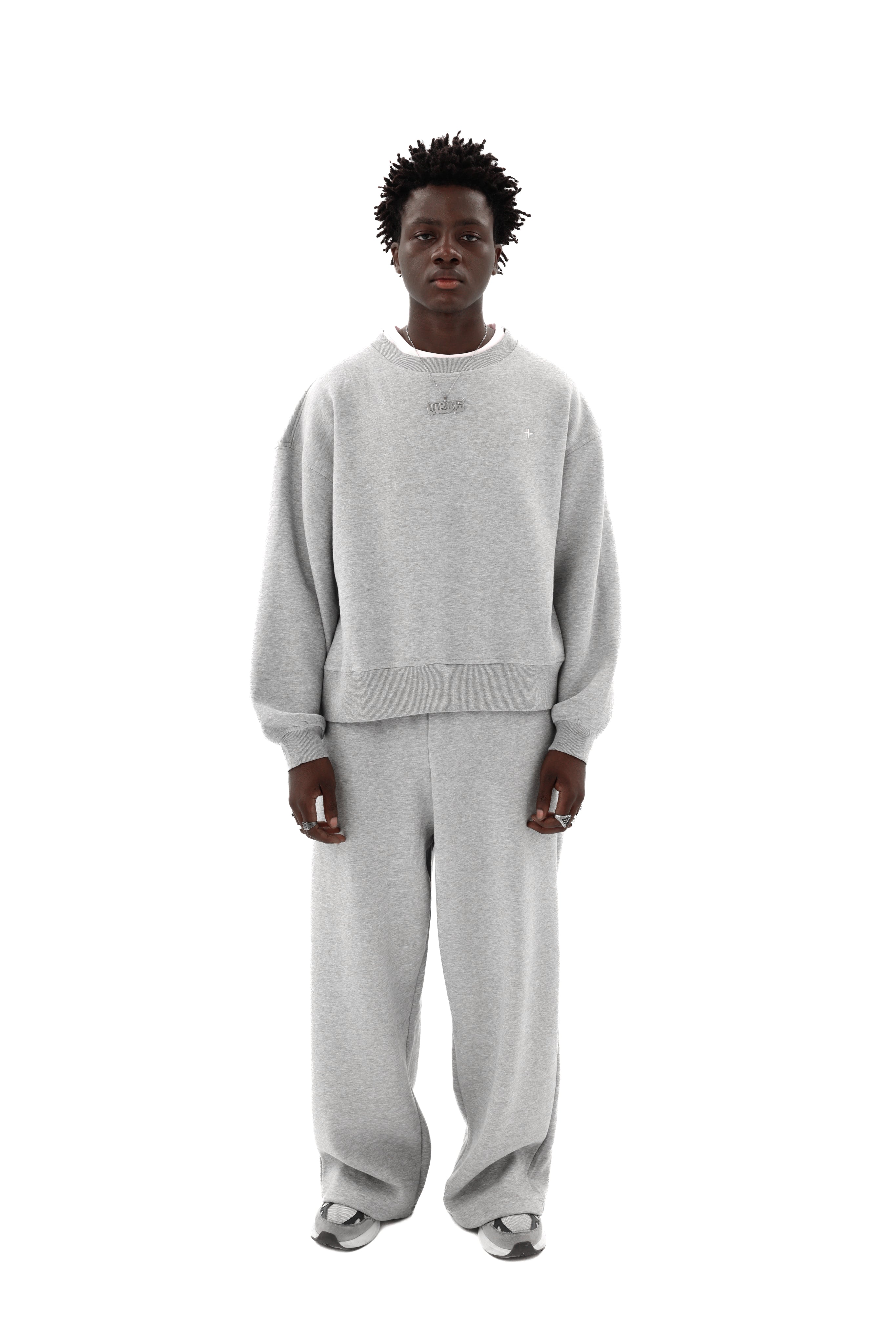 Author Sweat Set V01