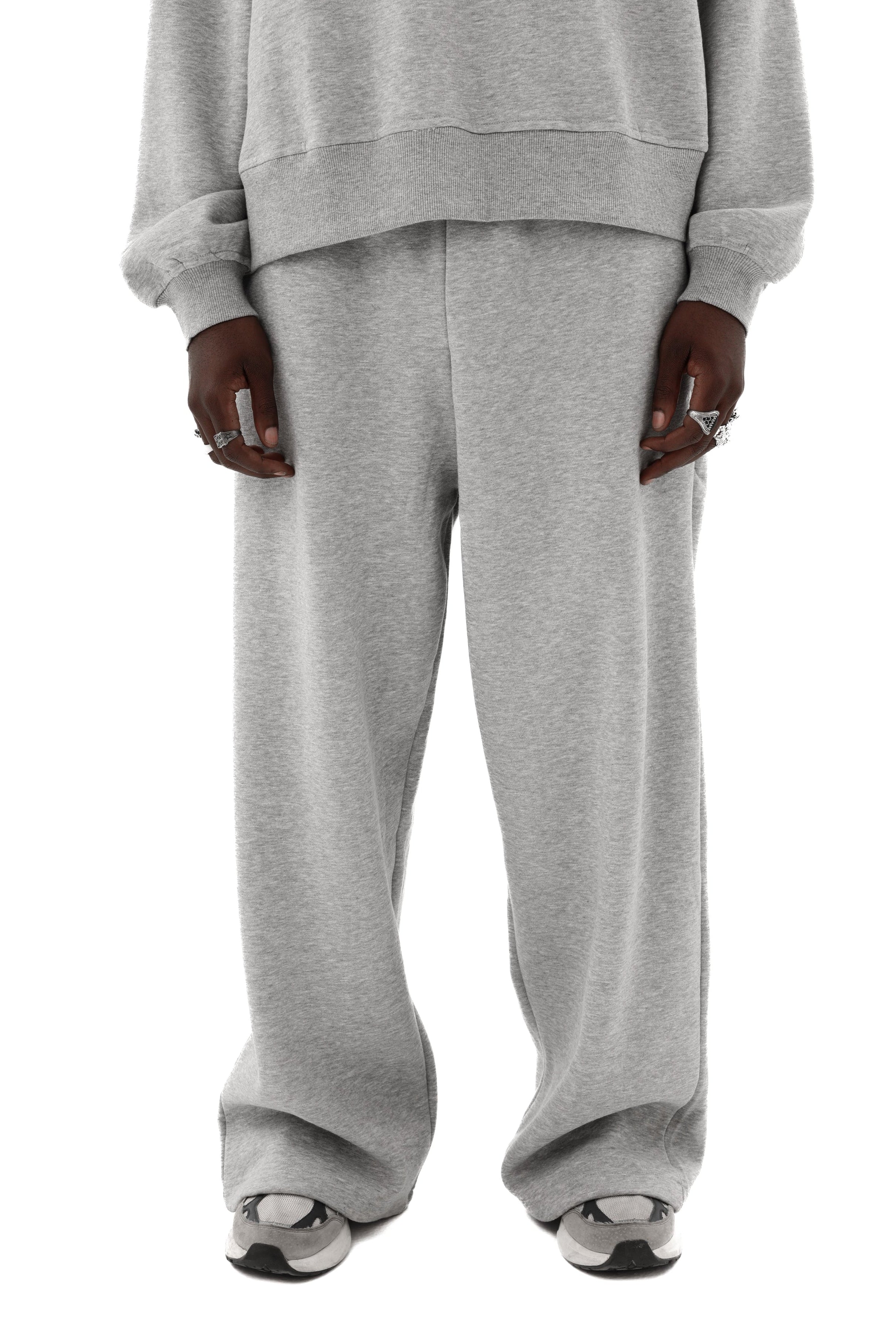 AUTHOR Sweat Set V01 — Premium Everyday Comfort