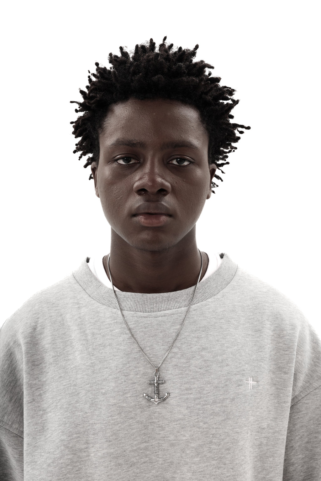 سويت شيرت مؤلف بوكسي V01