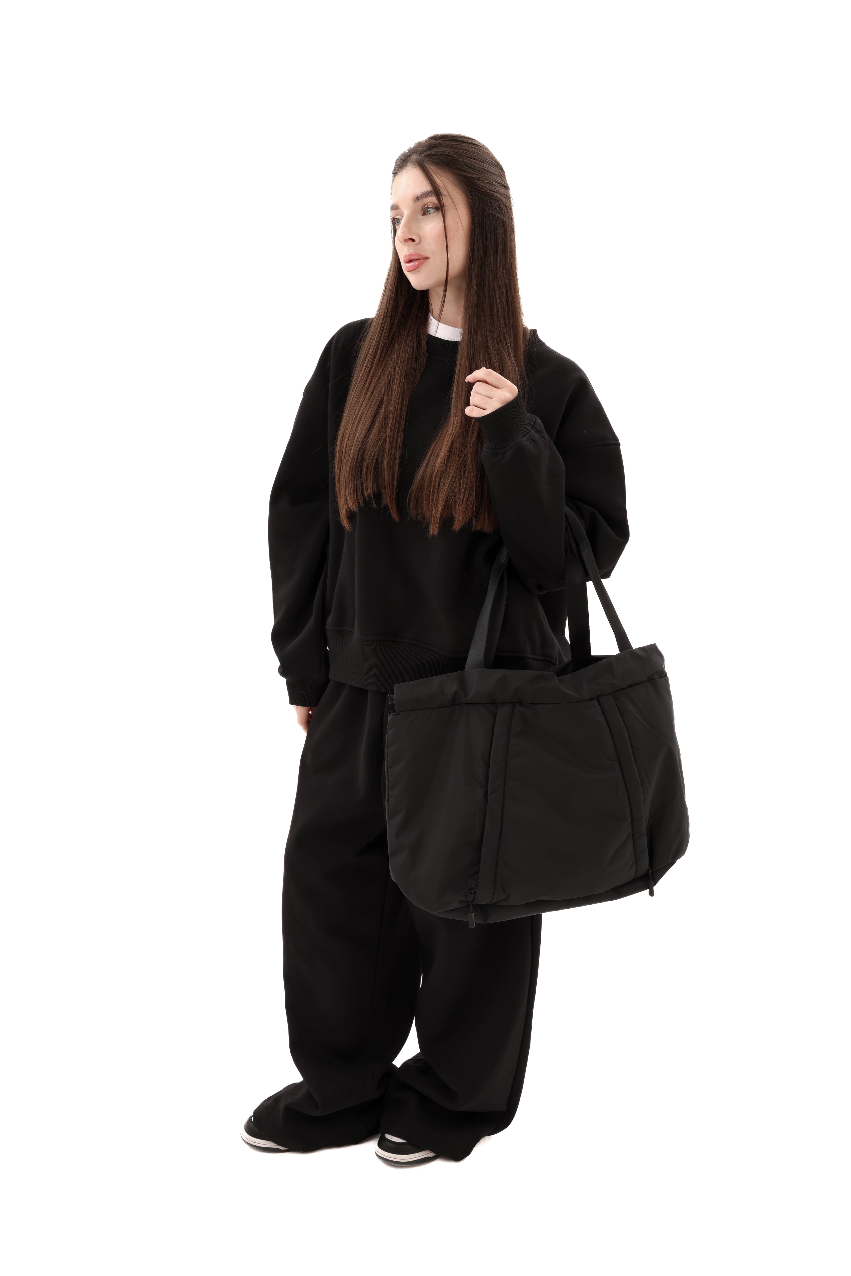 Author Sweat Set V01