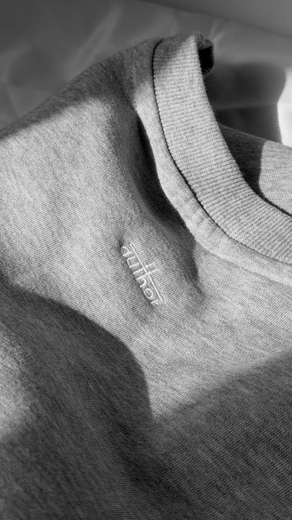 سويت شيرت مؤلف بوكسي V01