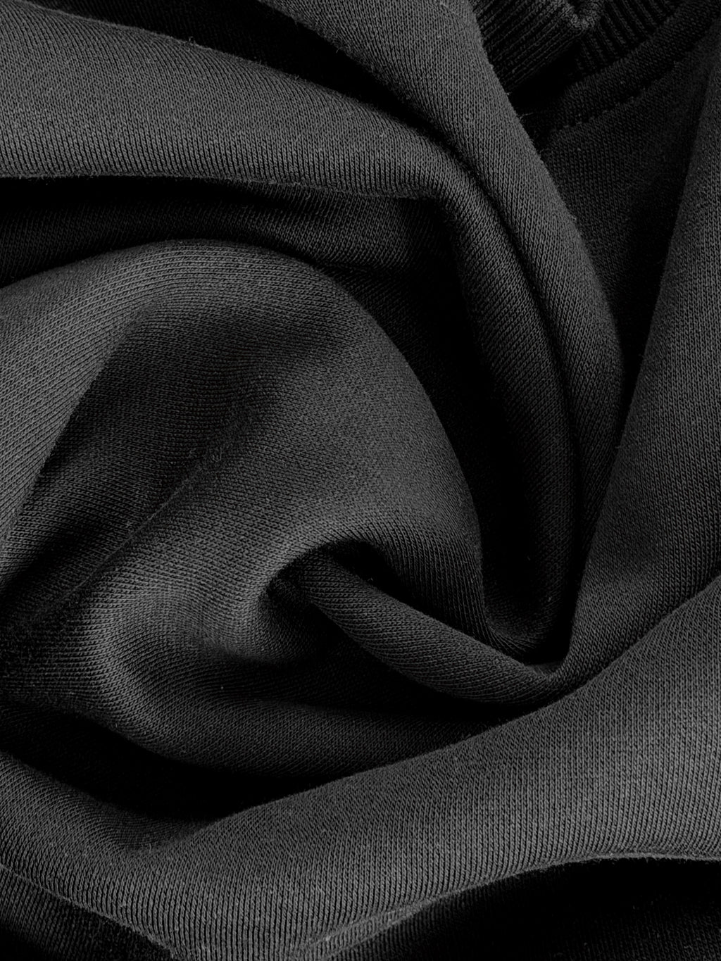 AUTHOR Sweat Set V01 | BLACK