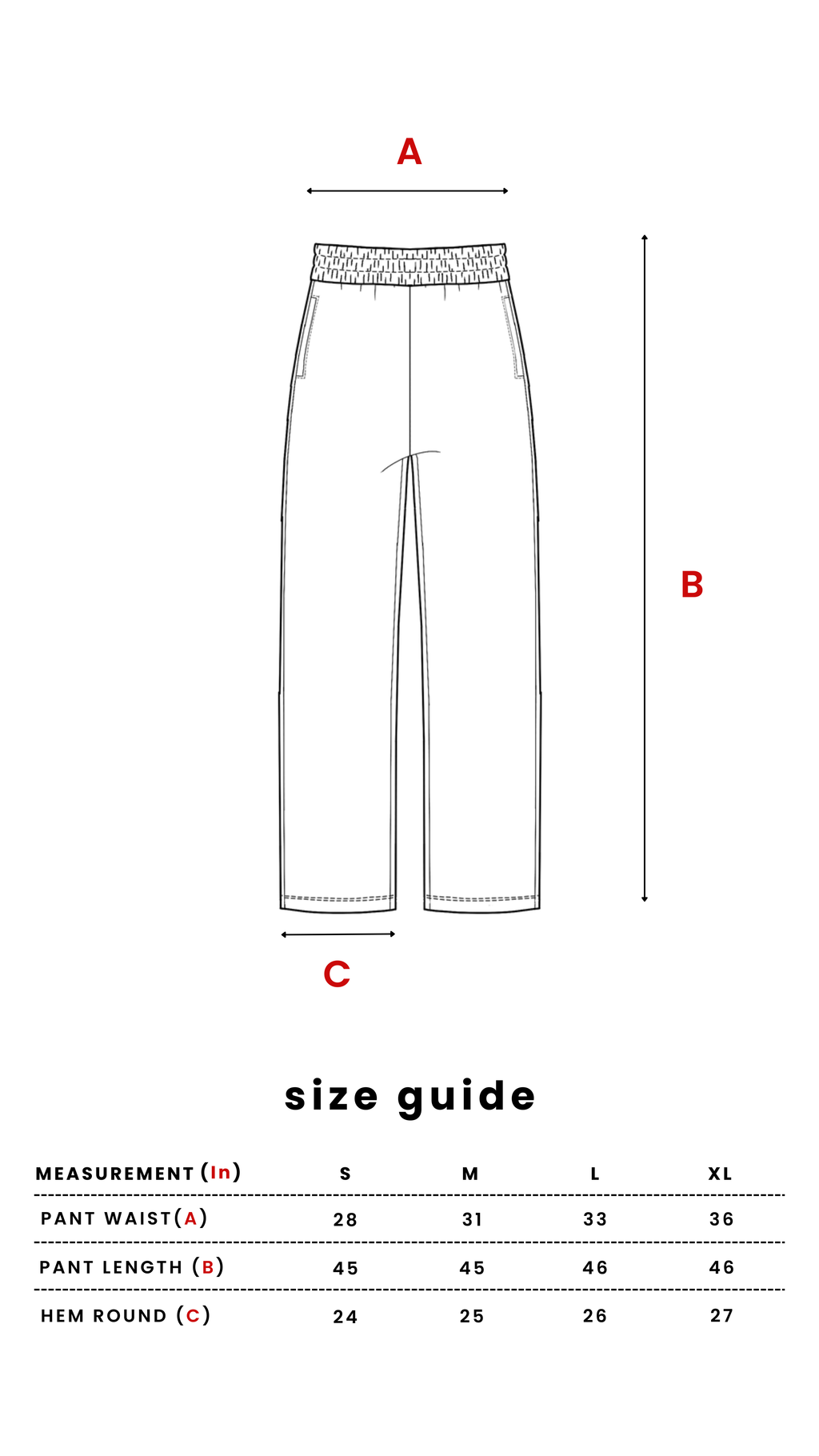 AUTHOR Sweat Set V01 | BLACK